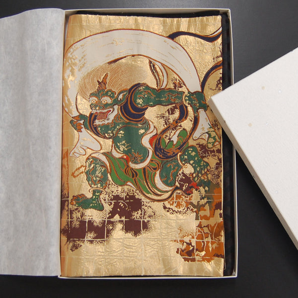 風神雷神テーブルランナー 120㎝ – 神泉堂