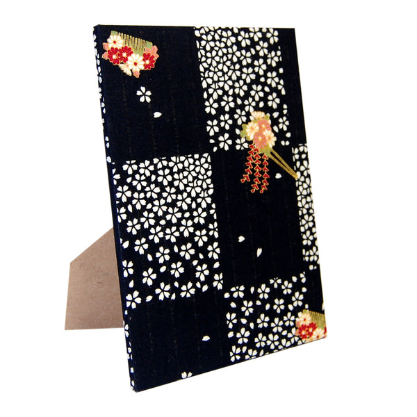 着物マグネットフォトスタンドSH205001