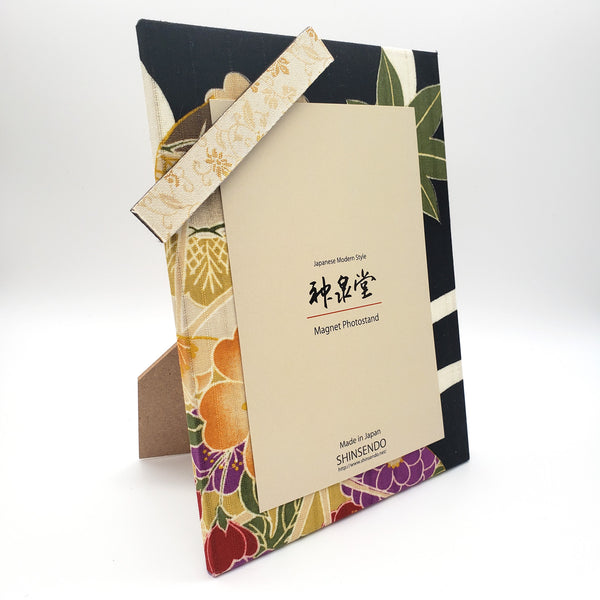 着物マグネットフォトスタンドSH2050010