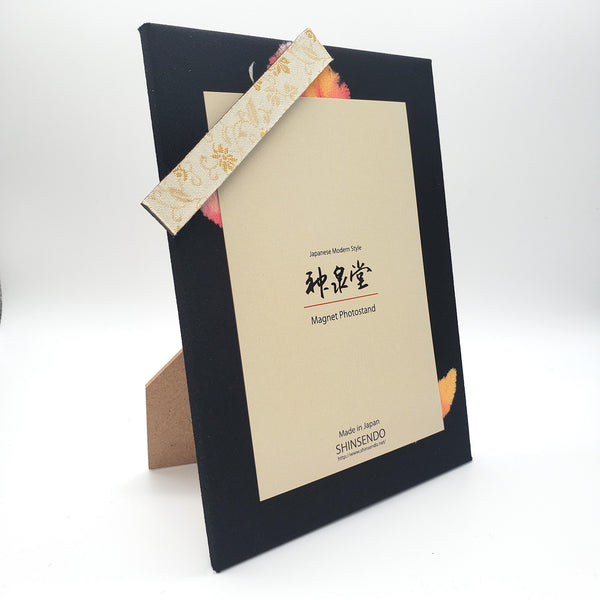 着物マグネットフォトスタンドSH2050011