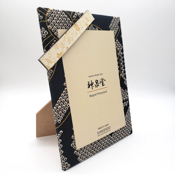 着物マグネットフォトスタンドSH2050012